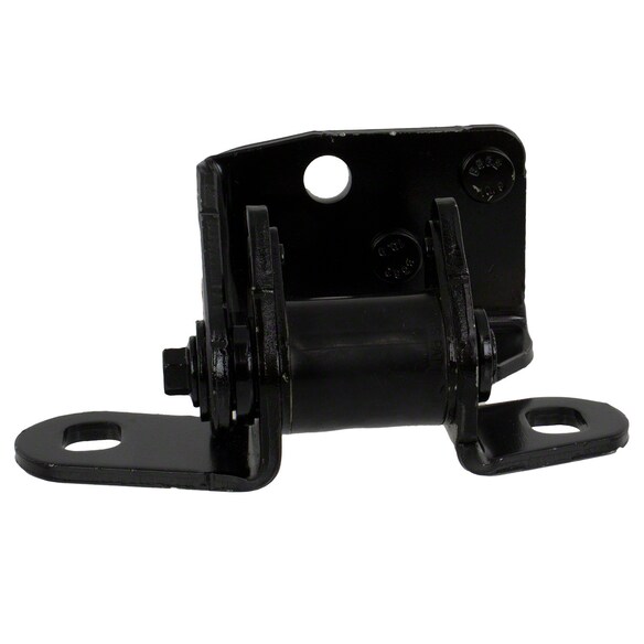 Door Hinge - Left, Rear, Upper Main Image