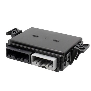 Lighting Control Module