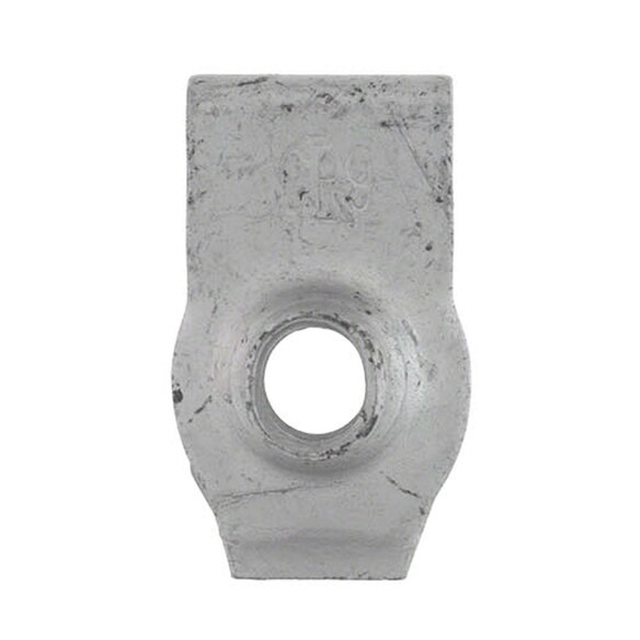 Radiator Support Air Deflector Nut Main Image