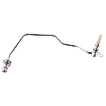 Turbocharger Oil Line Tube - 2.7L