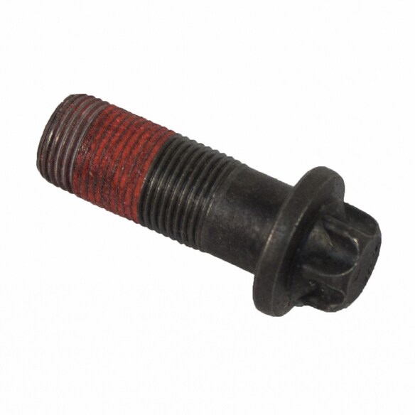 Clutch Flywheel Bolt Hex Head - M12 x 1 2.0L (5-MT) Main Image