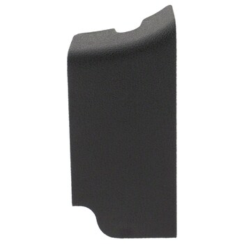 Body B-Pillar Trim Panel Cap