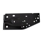 Fender Rail Reinforcement Side Floor Member - Left, Front Main Image