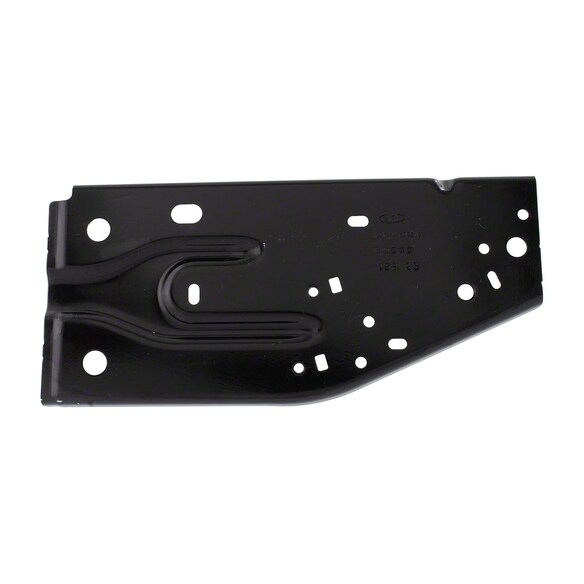 Fender Rail Reinforcement Side Floor Member - Left, Front Main Image