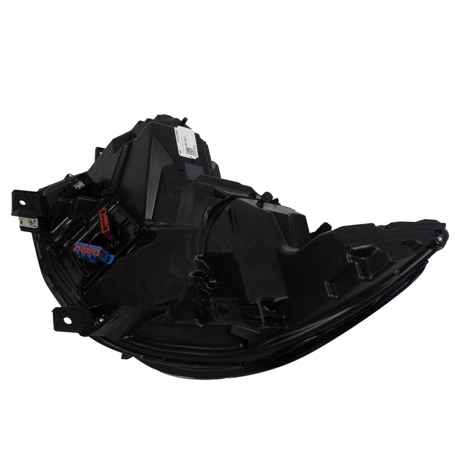 Lamp Composite Headlight - Right, Front | Parts | Ford.com