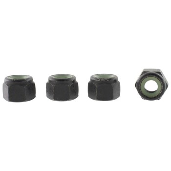 Steering Wheel Nut - M12