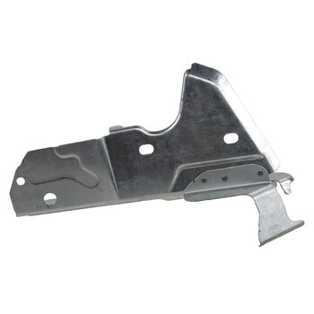 Fender Reinforcement Bar - Left, Front