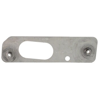 Cowl Grille Panel Brace Reinforcement - Inner