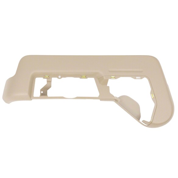 Seat Trim Panel Shield - Front Main Image