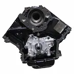 Engine Short Block - 6.2L Main Image