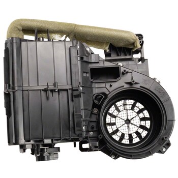 Heater Core Case HVAC Blower Motor Housing