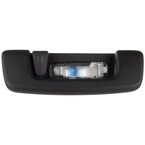 Handle Assist - Right, Rear (Low, Mid) Main Image