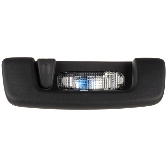 Handle Assist - Right, Rear (Low, Mid) Main Image