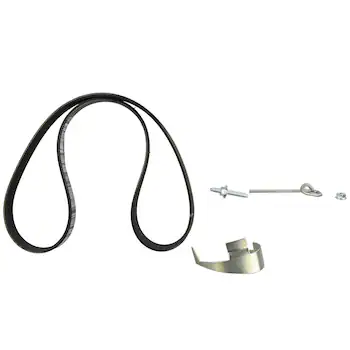 Serpentine Belt Kit Drive Belts - 1.6L