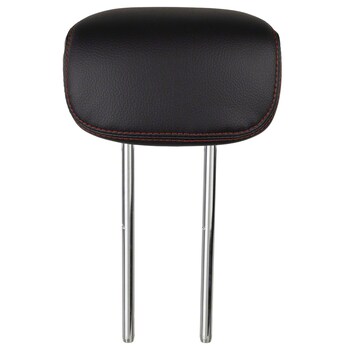 Headrest - Rear, Center Equipment Package 21