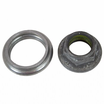 Nut Locking - Rear 5.4L