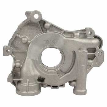 Engine Oil Pump - 5.0L