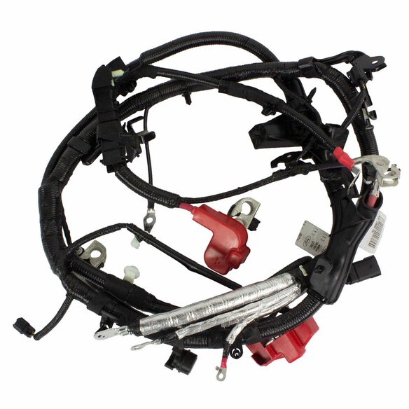 Starter Cable Battery - 6.2L Main Image