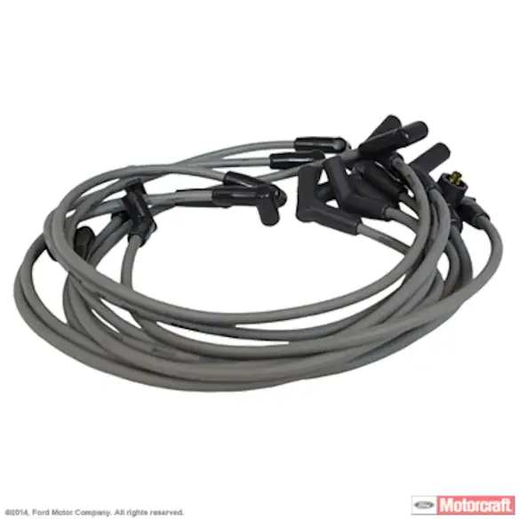 Spark Plug Wire Set Kit WIRIN Main Image