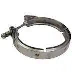 Exhaust Clamp - 6.0L Main Image