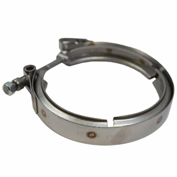Exhaust Clamp - 6.0L Main Image