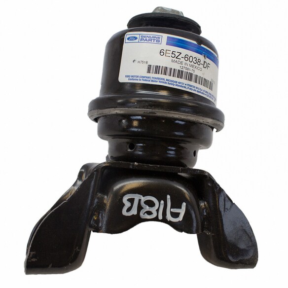 Engine Mount Bracket Motor - Right, Front 3.0L Main Image