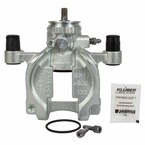 Disc Brake Caliper Housing - Right, Front, Rear (AT) Main Image