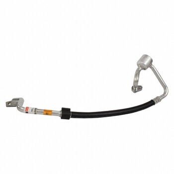 AIR CONDITIONING (A/C) Manifold Hose Tube - Inlet
