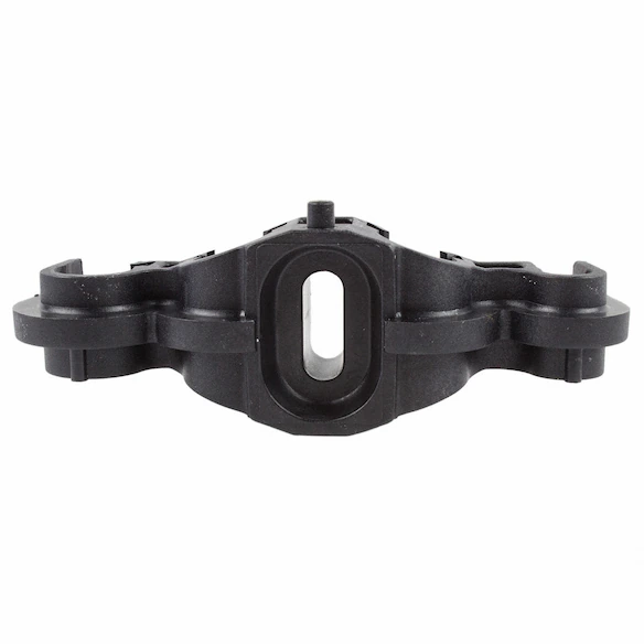 AIR CONDITIONING (A/C) Refrigerant Line Clip Heater Hose - Rear Main Image