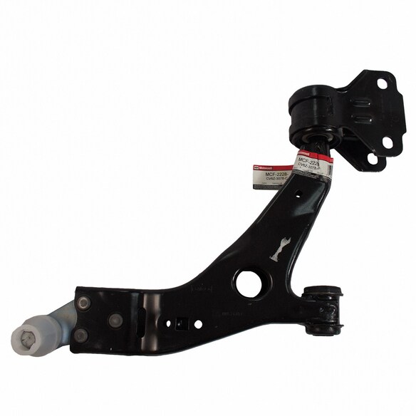 Suspension Control Arm and Ball Joint As - Right, Front 18", 19" Main Image