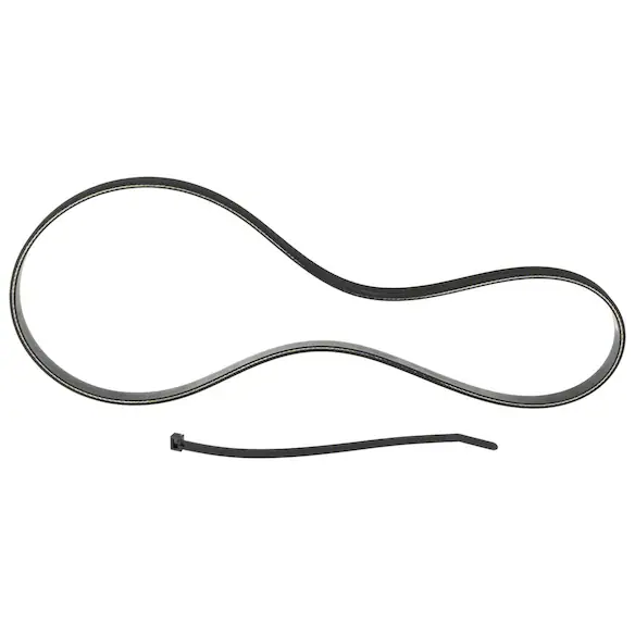 Serpentine Belt Main Image