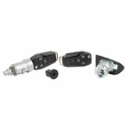 Lockset Complete Vehicle Main Image