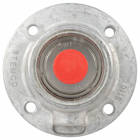 Cap Grease - Front Main Image