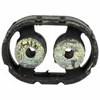 Rubber Insulator Exhaust Muffler Bracket Main Image