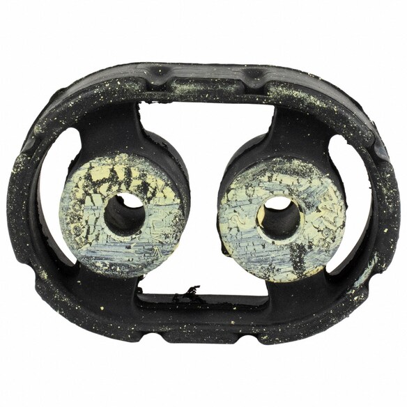 Rubber Insulator Exhaust Muffler Bracket Main Image