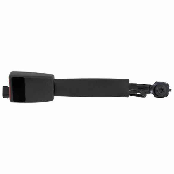Seat Belt Receptacle Buckle - Left, Front Main Image