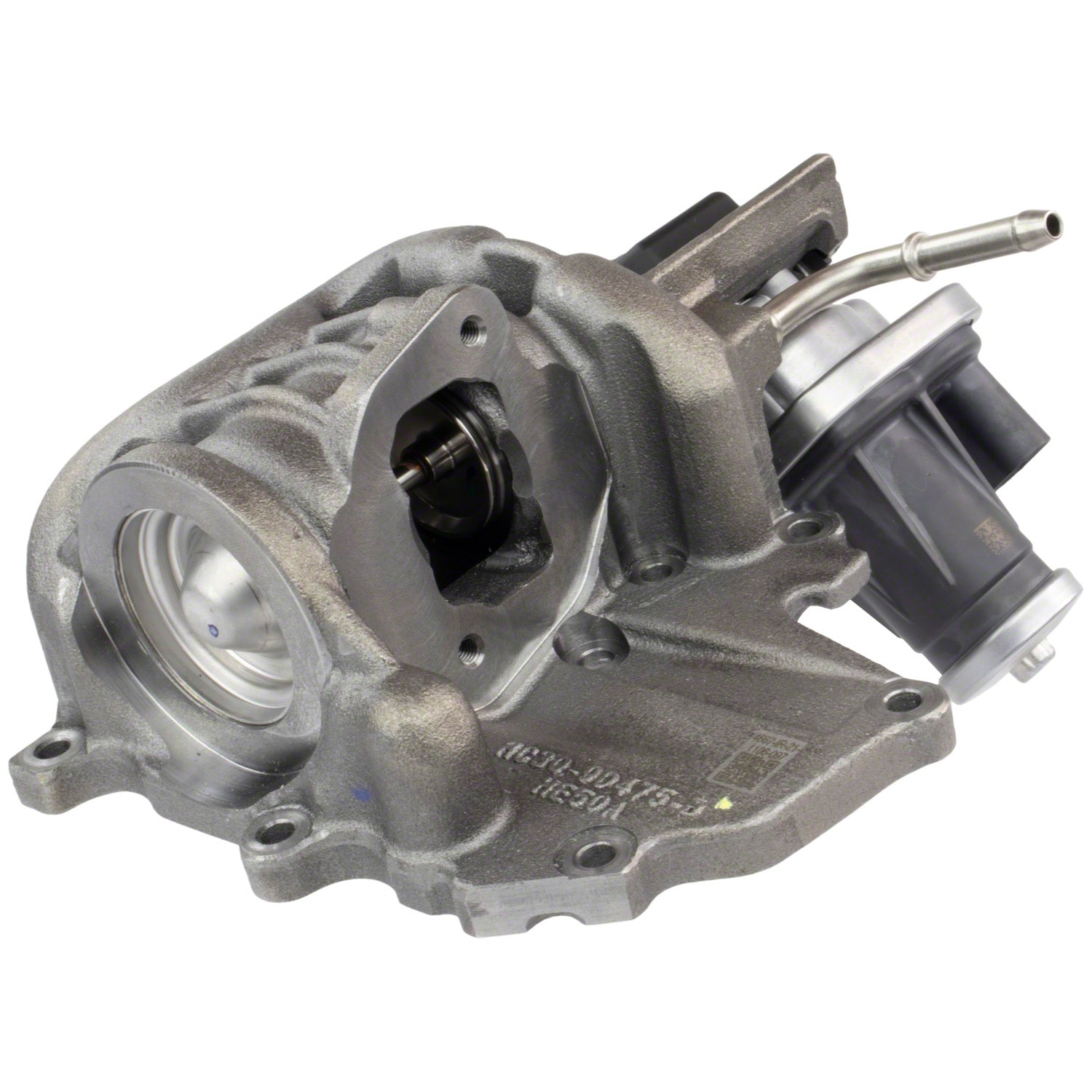 Exhaust Gas Recirculation (EGR) Valve - 6.7L | Parts | Ford.com