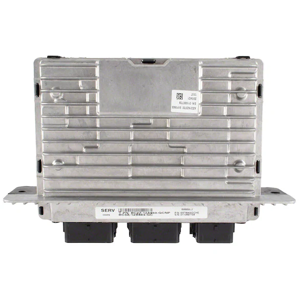 Engine Control Module (ECM) EEC V - DFA18P0507 (KJL4) 6.8L Main Image