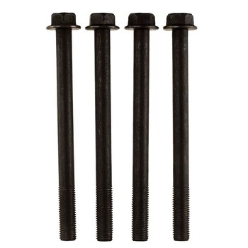 Hex Head Bolt - M10 X 120MM