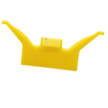Roof Drip Molding Clip - 46.9 X 21.6 0.7X1