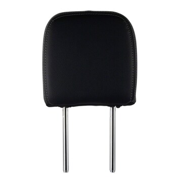 Headrest - Right, Rear