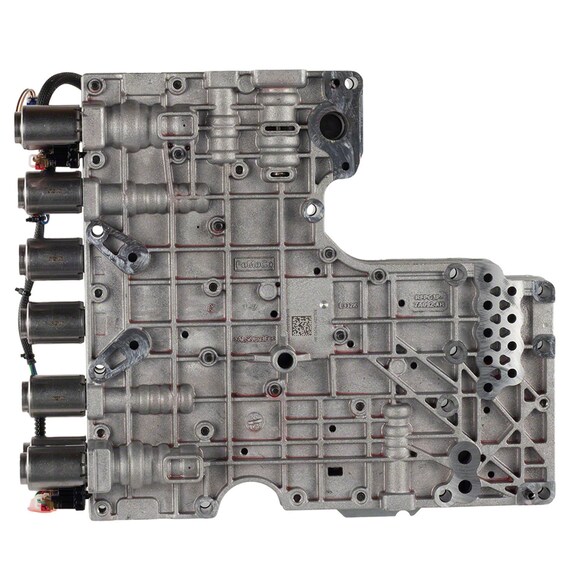 Automatic Transmission Valve Body Control Main Image