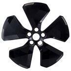 Wheel Cover Hub Cap 19" L319 Style B Main Image