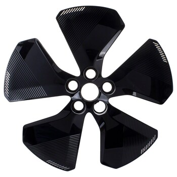 Wheel Cover Hub Cap 19" L319 Style B