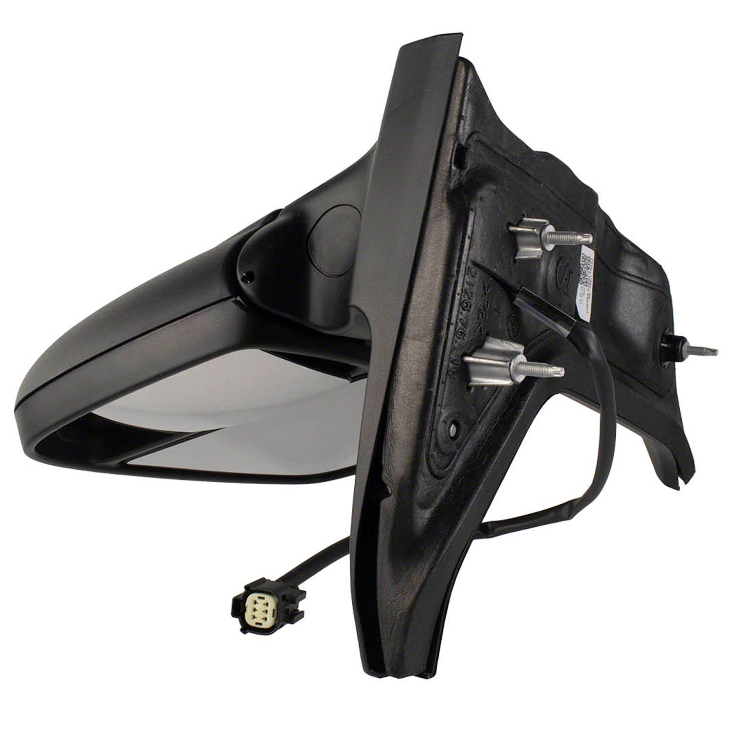 Door Mirror Rear View Head - Right, Outer | Parts | Ford.com