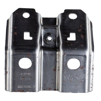 Instrument Panel Crossmember Bracket - Left, Right