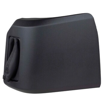 Gear Change Lever Gaiter Boot - Left