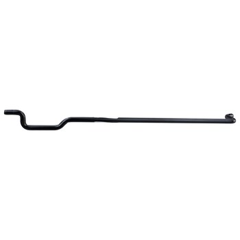 Cover and Frame Link arm