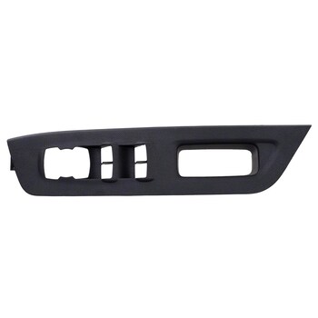 Handle Door Pull - Left, Front