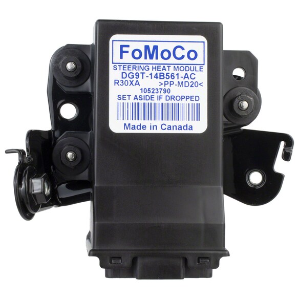 Module Main Image
